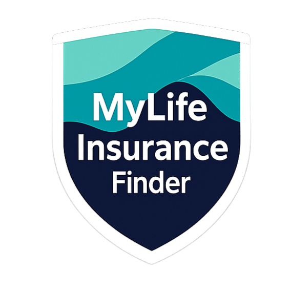 MyLifeInsuranceFinder logo